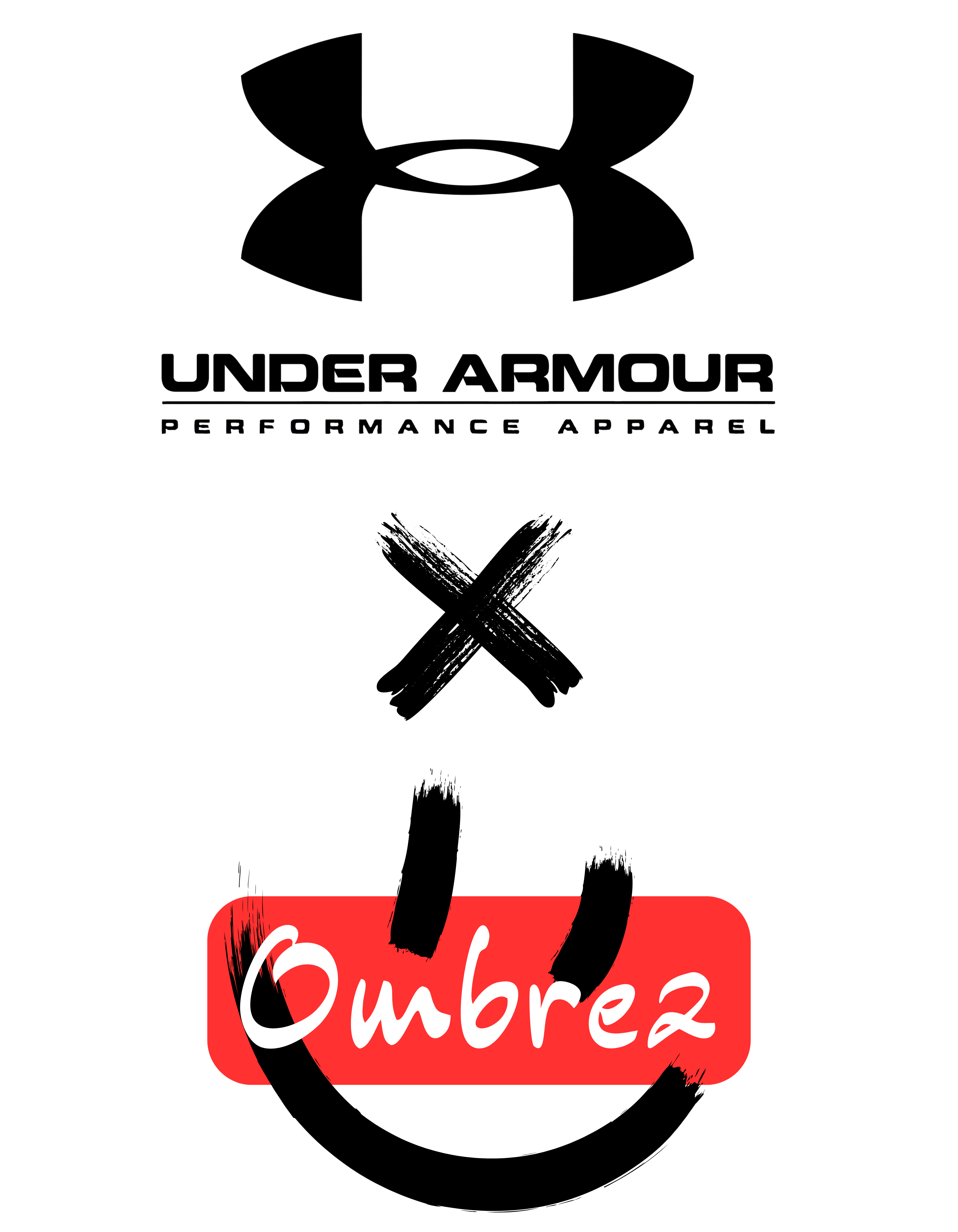 DROP 004: *Under Armour x OMBREZ*