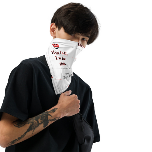 OMBREZ All-Over Print Bandana *Drop 002*